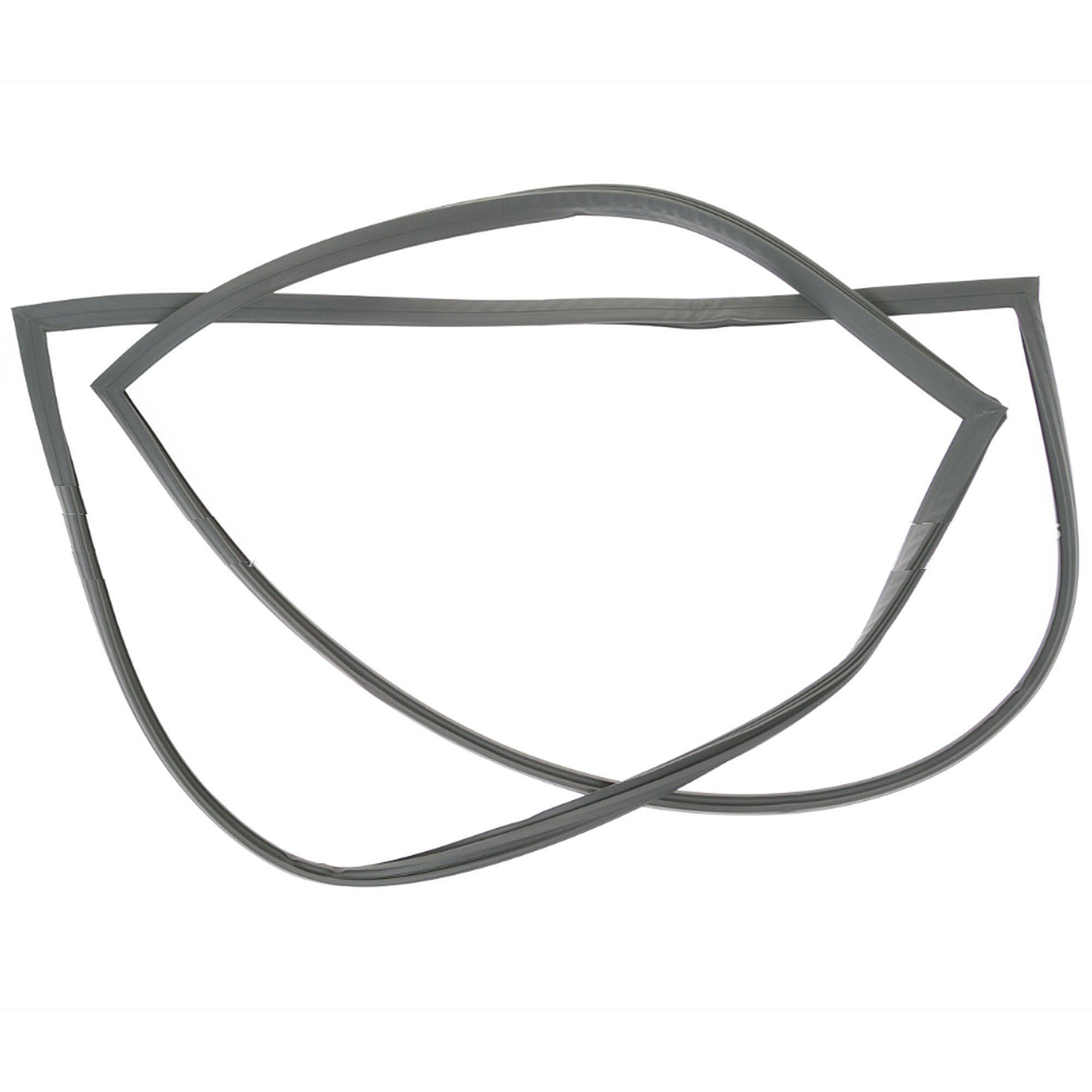 Part #wr14X29715, Fresh Food Door Gasket