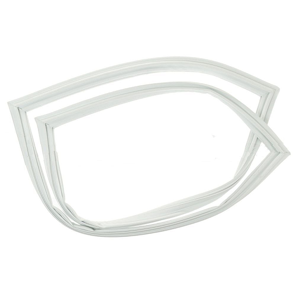 Refrigerator Door Gasket (White)