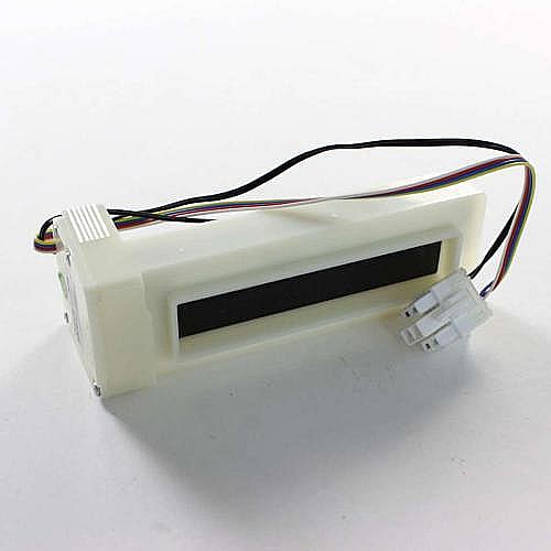 Part #wr14X29873, Fresh Food Air Damper
