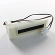 Fresh Food Air Damper for Haier PBFS21EDAP - Part WR14X29873