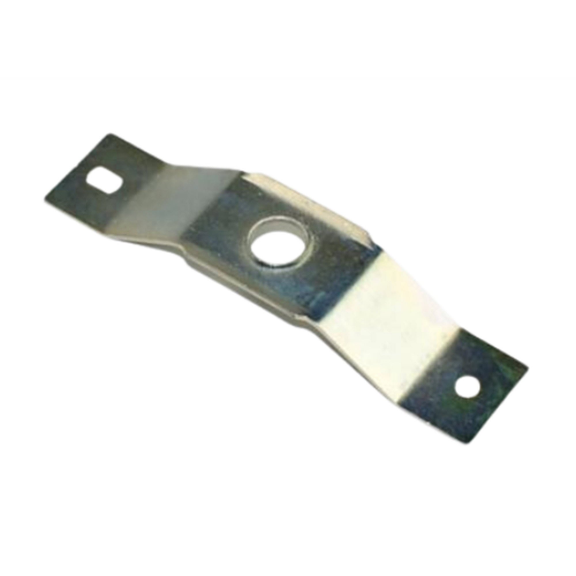 Part #wr14X29891, Refrigerator Evaporator Fan Bracket