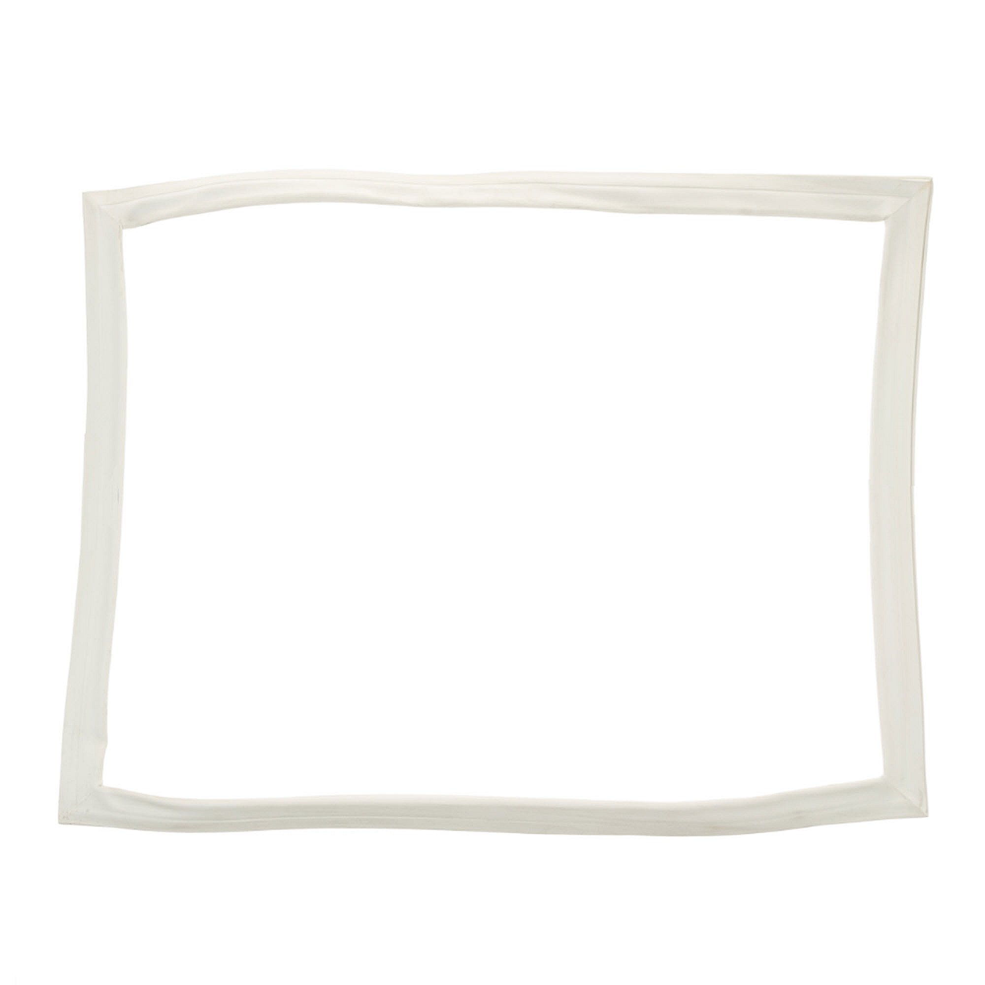 Part #wr14X30219, Freezer Door Gasket White