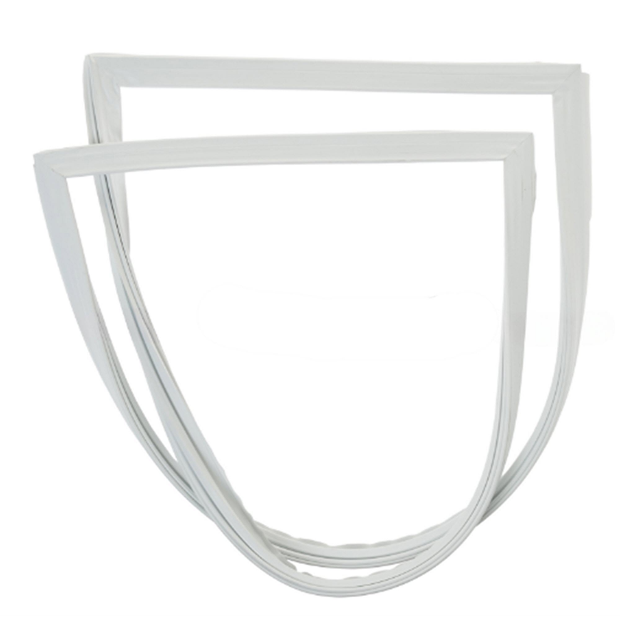 Part #wr14X30448, Gasket Door French White