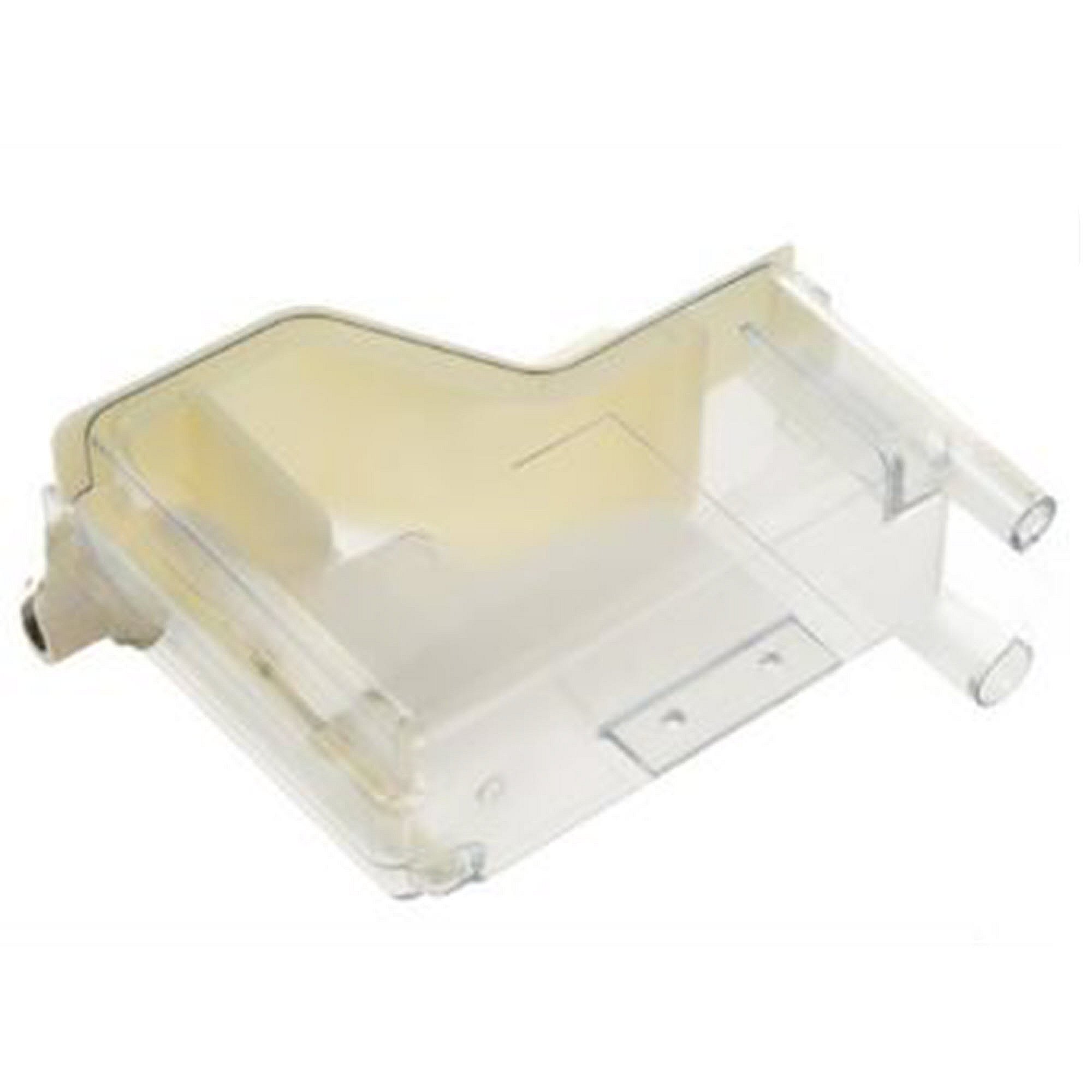 Part #wr14X30725, Ice Maker Water Reservoir / 8.75 x 6.75 x 5.00