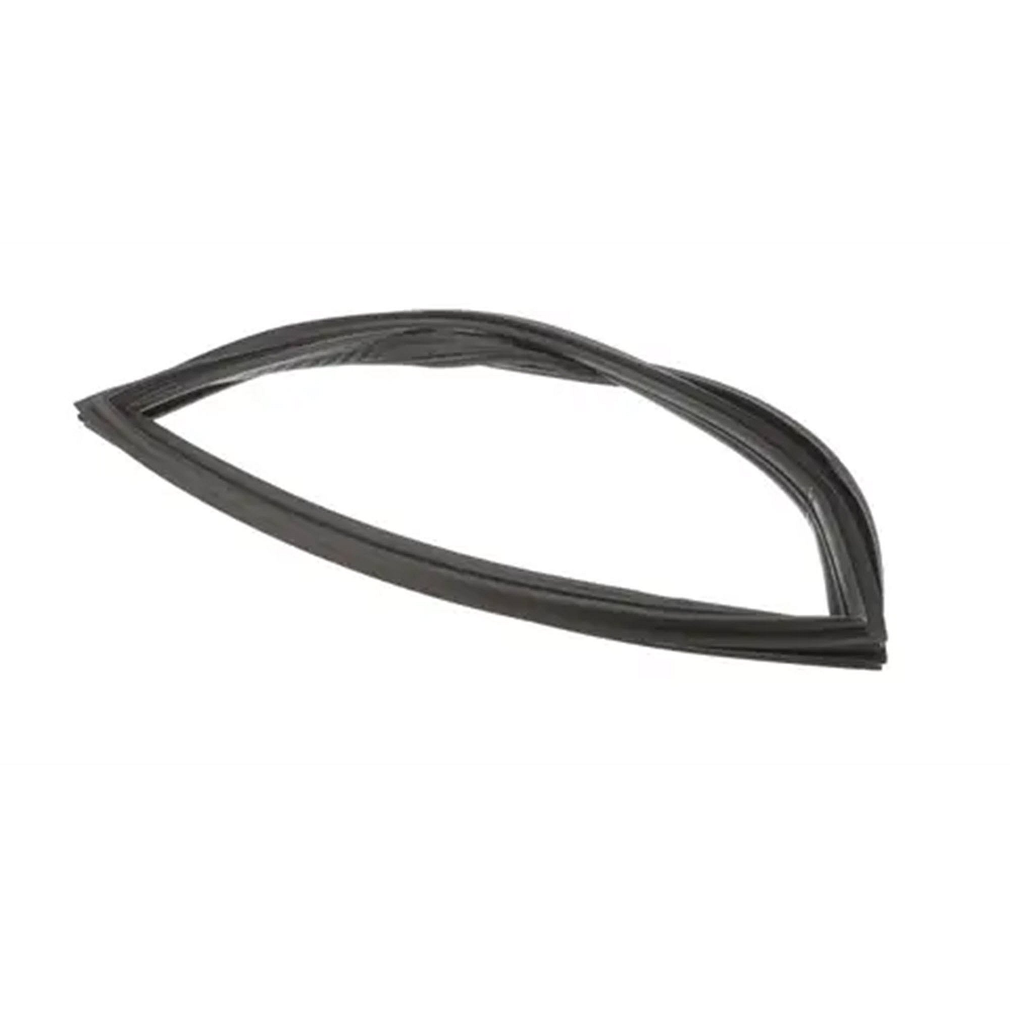 Part #wr14X30977, Refrigerator Door Gasket (Dorian Gray)