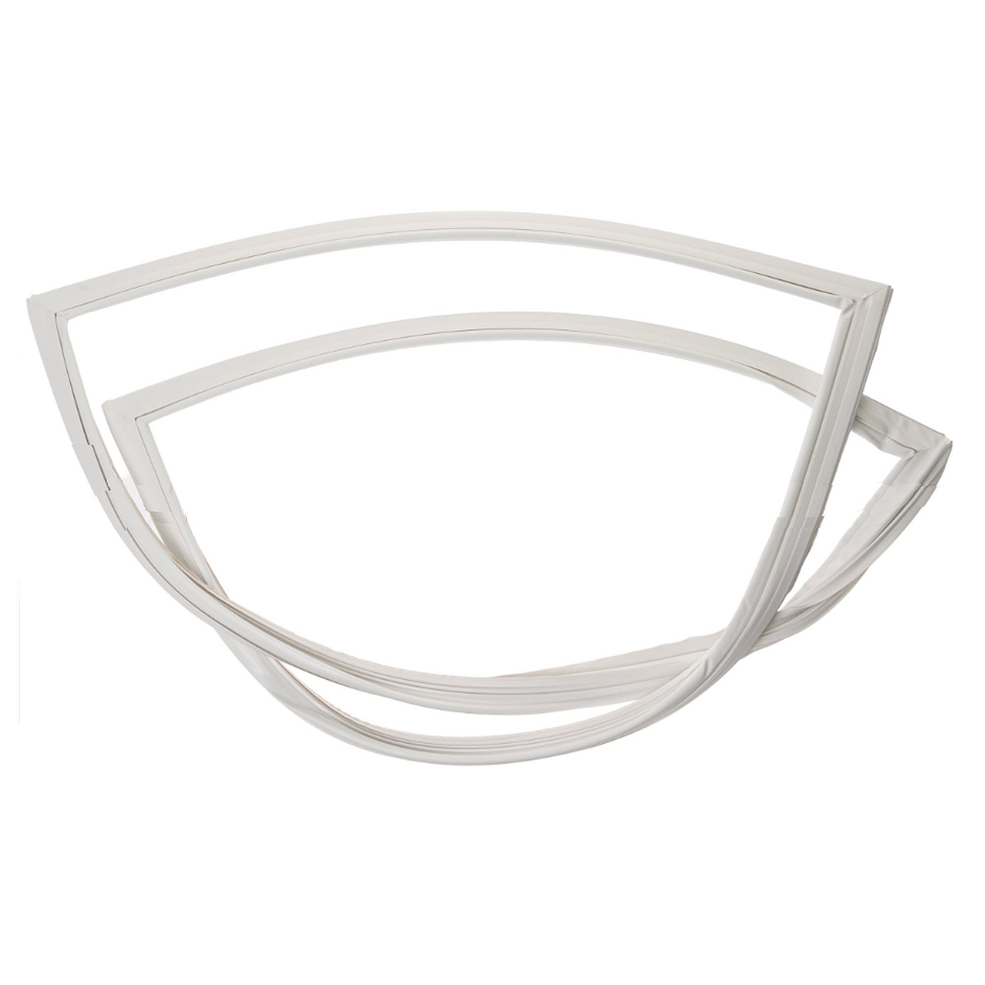 Part #wr14X30983, Refrigerator Door Gasket (Replaces Wr14X29323)