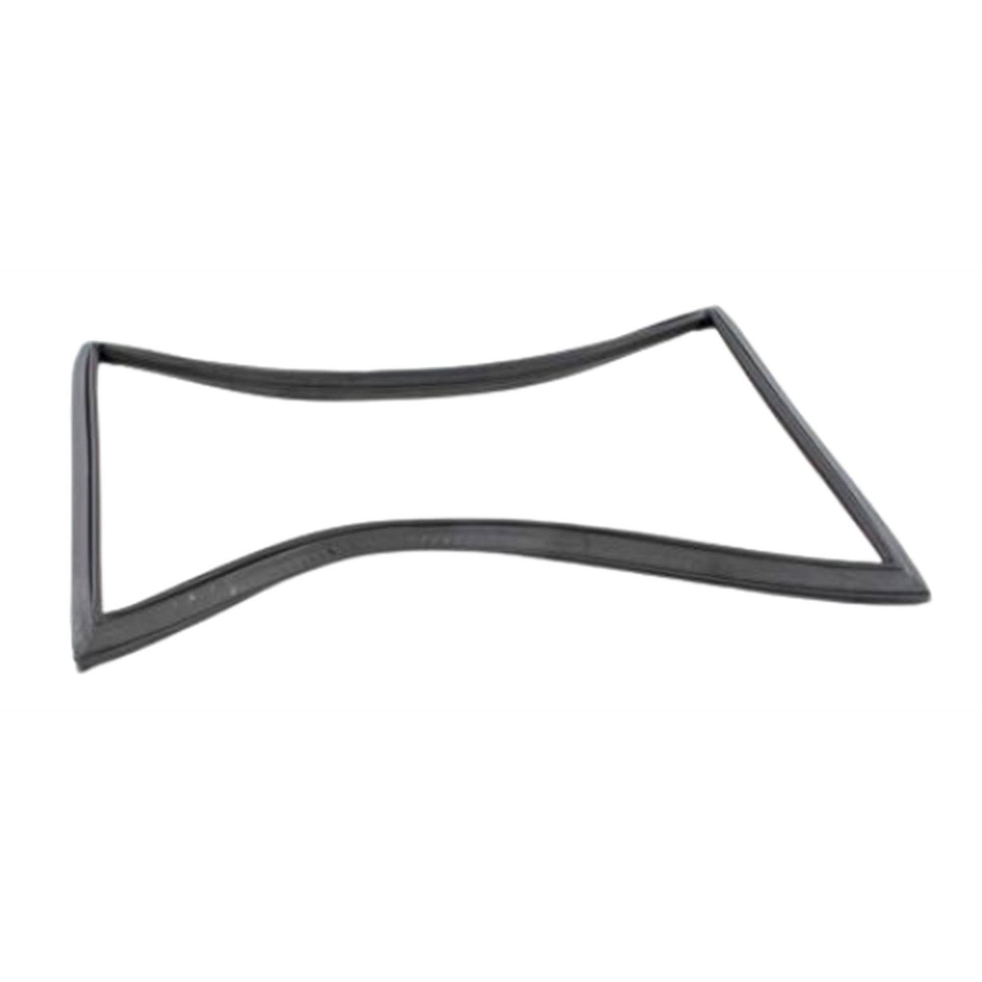 Part #wr14X31069, Fresh Food Door Gasket Dorian Gray (Replaces Wr14X27427)