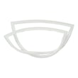 White Fresh for GE GTE19JTNBRWW - Part WR14X31085