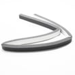 Refrigerator Evaporator Cover Seal for GE TBC14SYSFLAD - Part WR14X313
