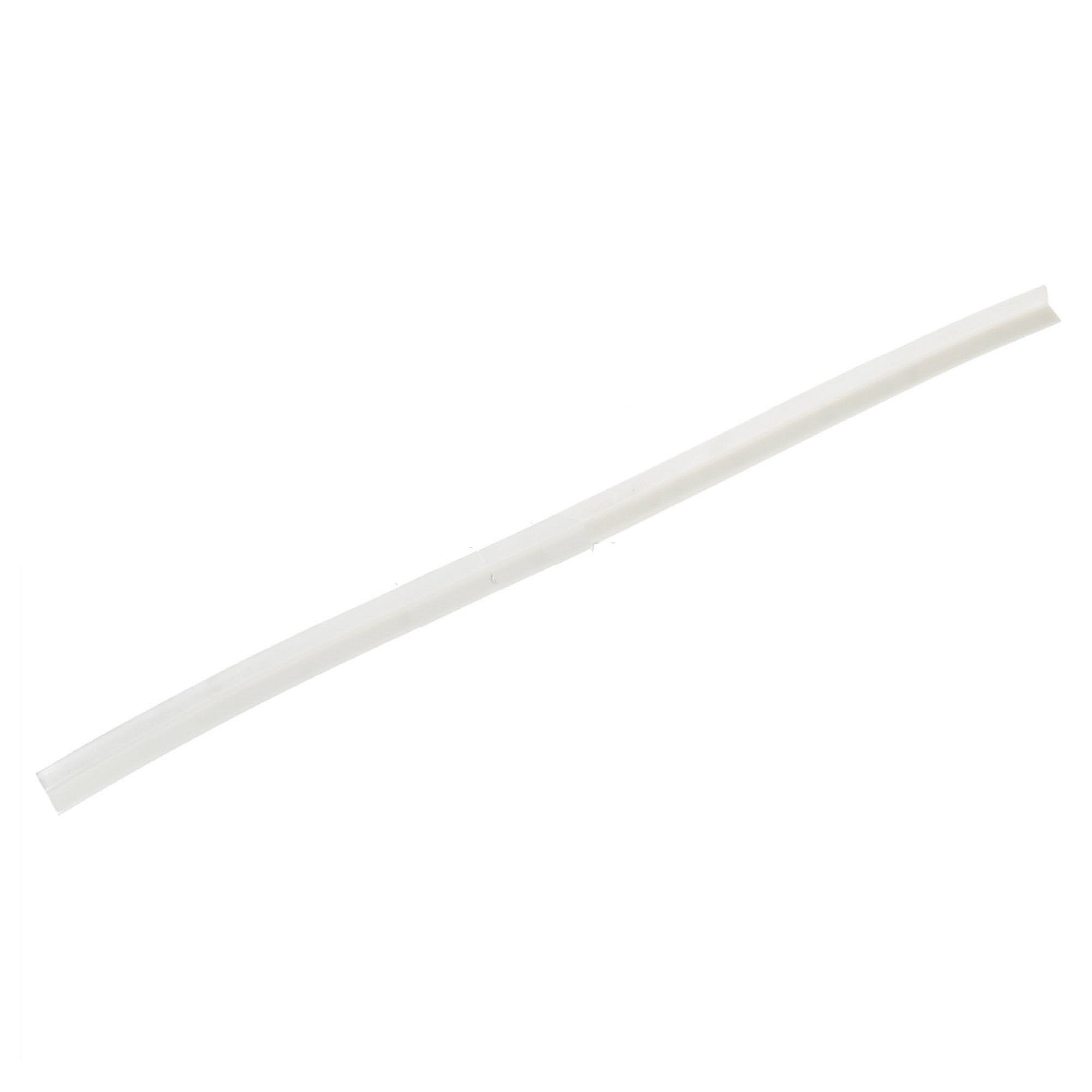 Part #wr14X31729, Upper Mullion Gasket