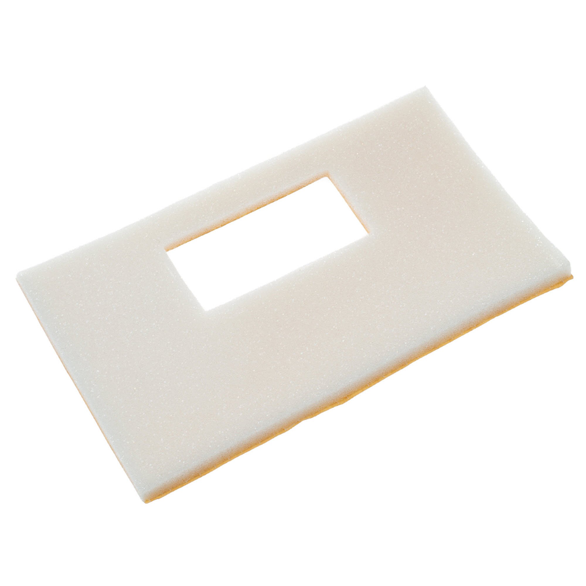 Part #wr14X31873, Convertible Drawer Damper Foam