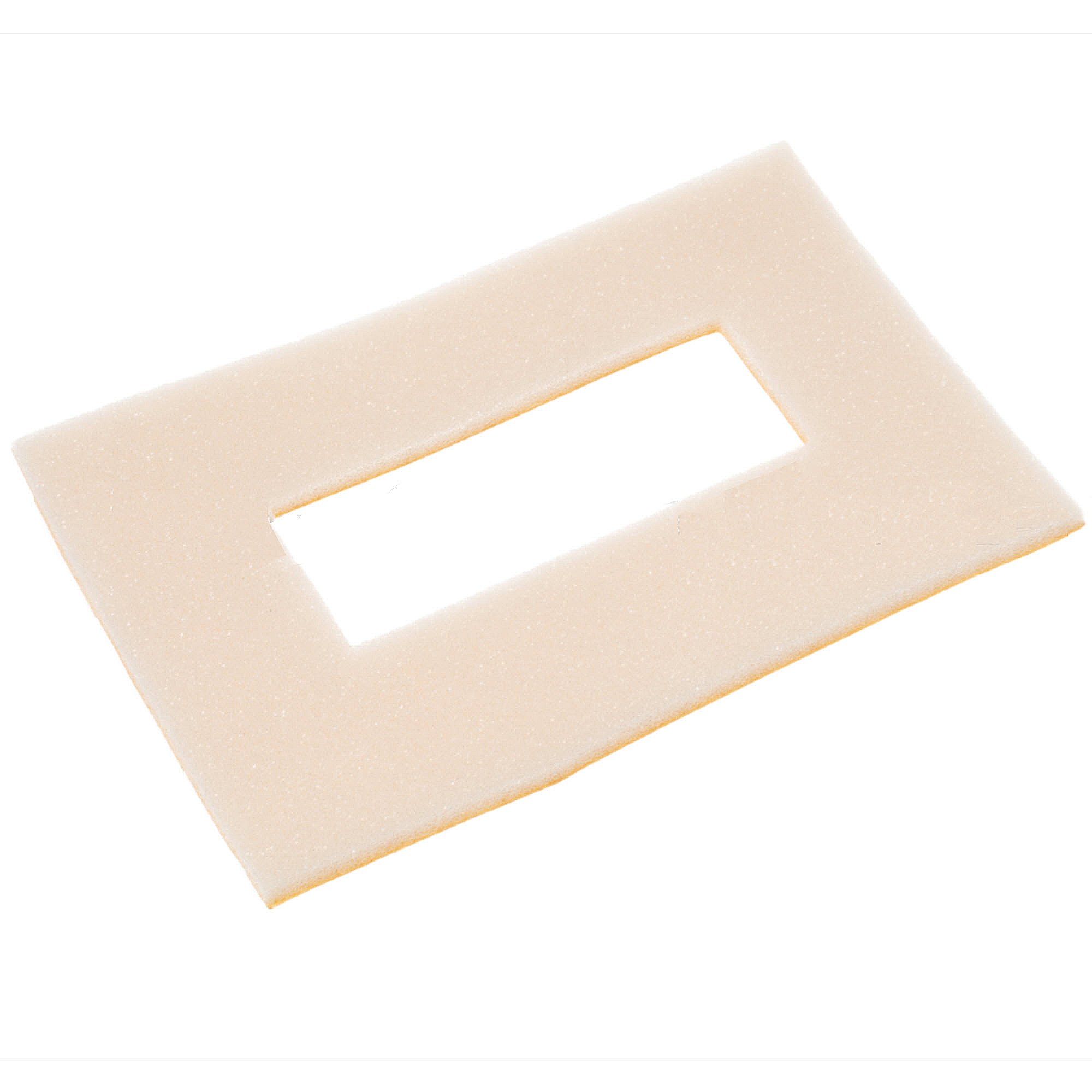 Part #wr14X31874, Convertible Drawer Damper Foam