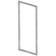 Refrigerator Door Gasket for GE CVE28DP4NW2 - Part WR14X32082