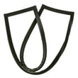 Convertible Drawer Gasket for GE CVE28DP4NW2 - Part WR14X32092