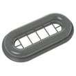 Gray Ice Box Port Gasket WR14X32485
