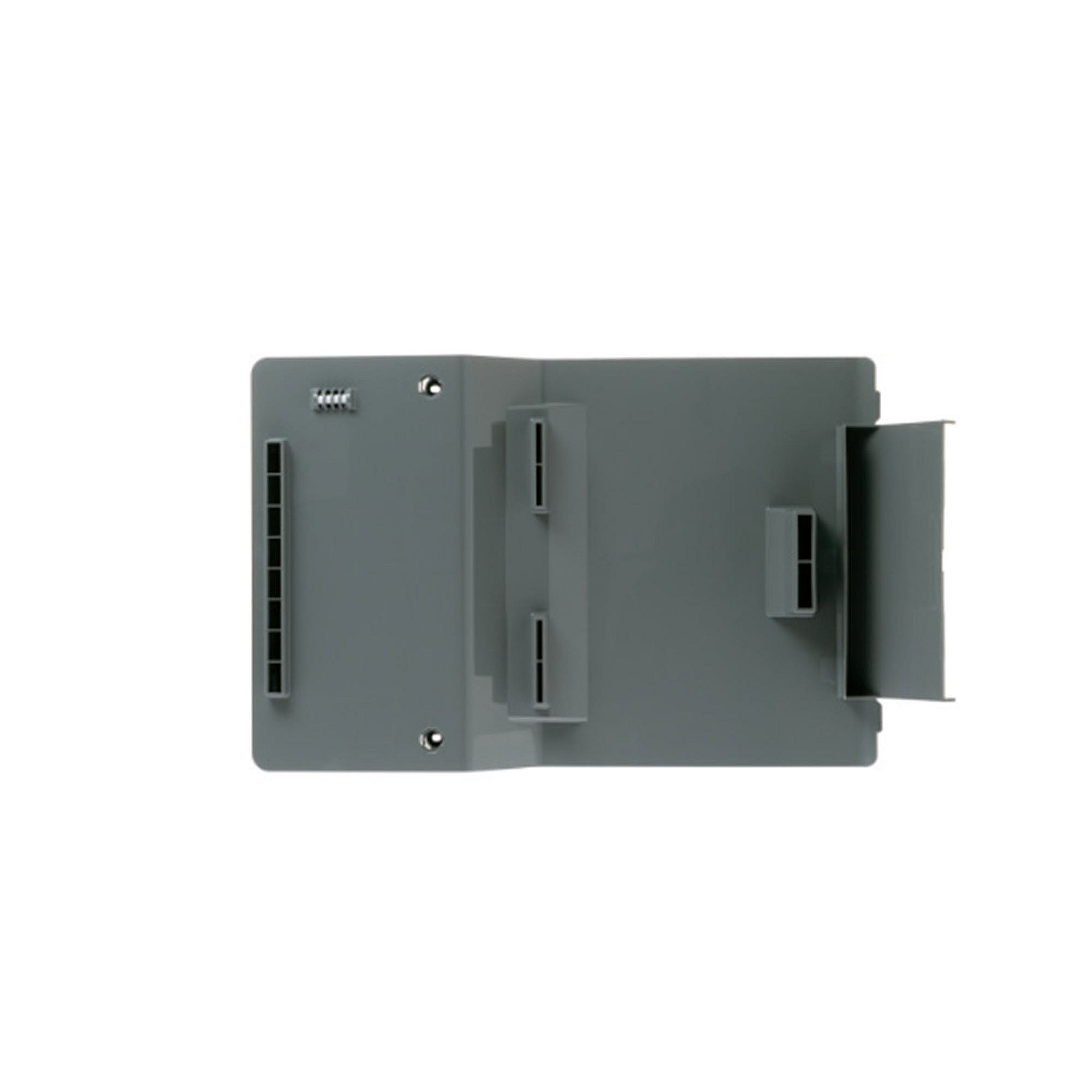 Part #wr14X32935, Convertible Evaporator Cover With Fan