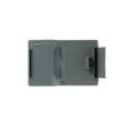 Convertible Evaporator Cover With Fan for GE CAE28DM5TCS5 - Part WR14X32935