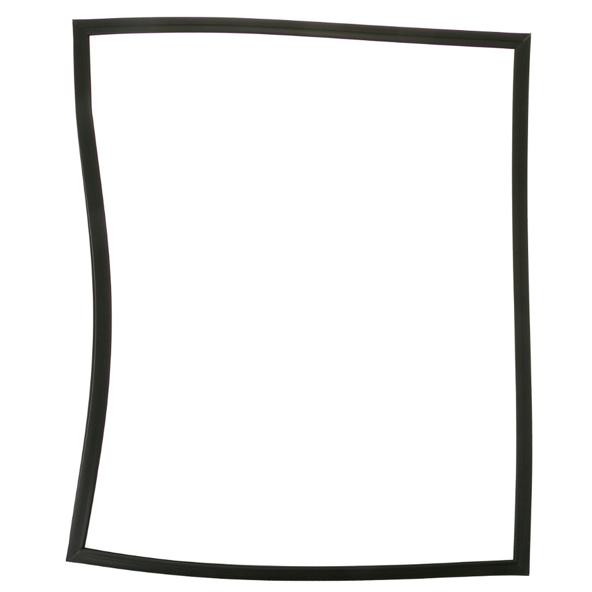 Photo of Part #wr14X34523, Door Gasket from Repair Parts Direct