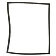 Door Gasket for GE CCP06DP2PCS1 - Part WR14X34523