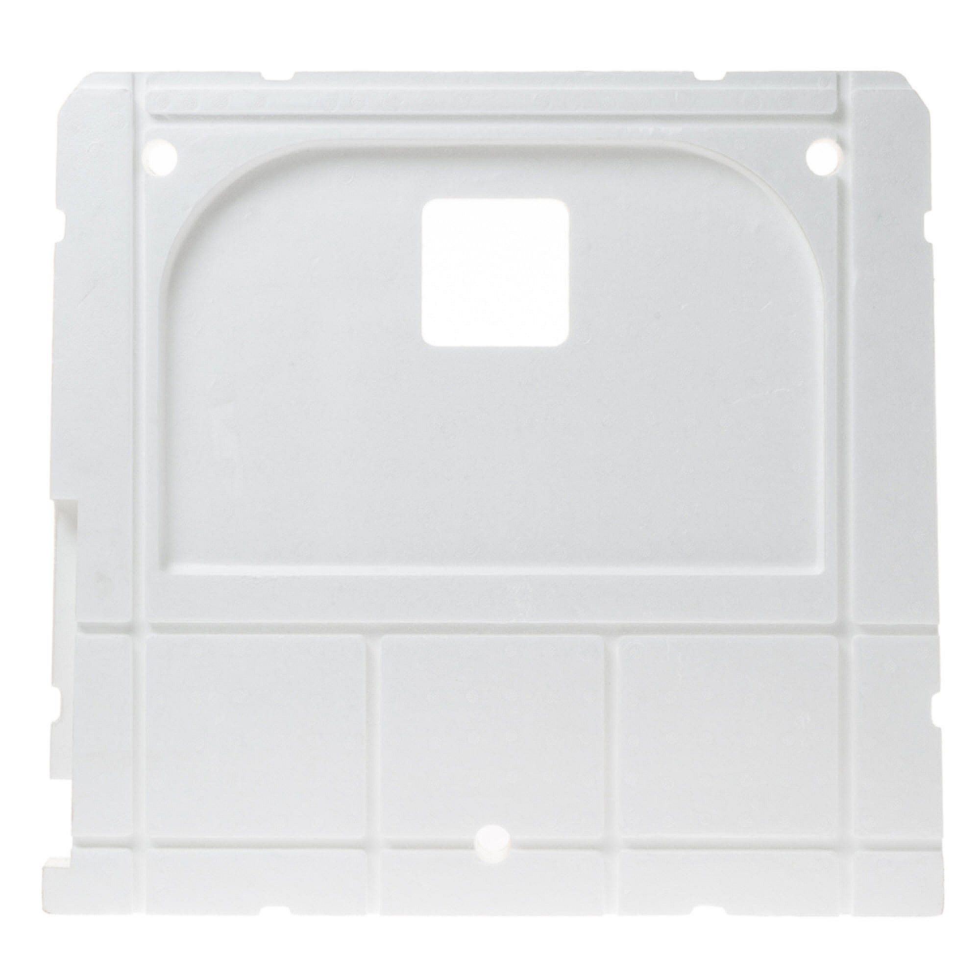 Part #wr14X35448, Mullion Air Duct Eps