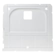 Mullion Air Duct Eps for GE PWS06DBPBTS - Part WR14X35448