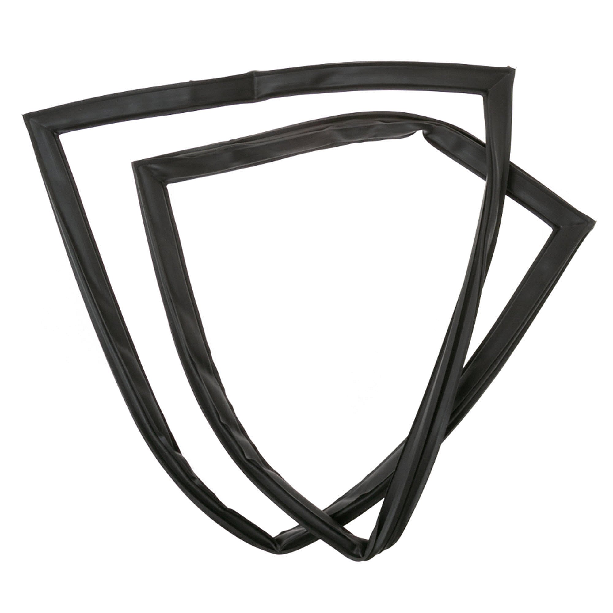 Part #wr14X36125, Ge Gasket Door Fz Dg
