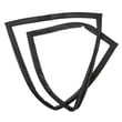 Ge Gasket Door Fz Dg for GE FCM7CKACD - Part WR14X36125