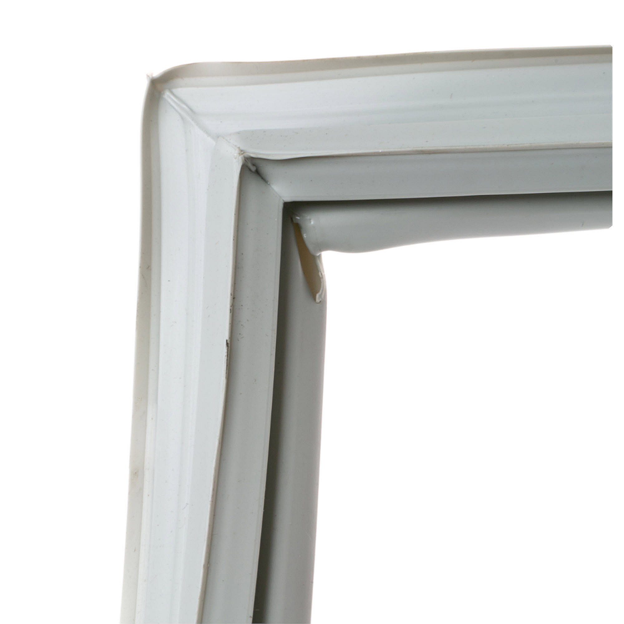 Freezer Door Gasket Gray WR14X36551