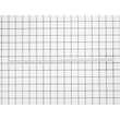 Refrigerator Crisper Shelf Seal for GE TBE21DATMRWH - Part WR14X366