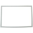 Ge Freezer Door Gasket for GE GTE18MSRBRSS - Part WR14X38686