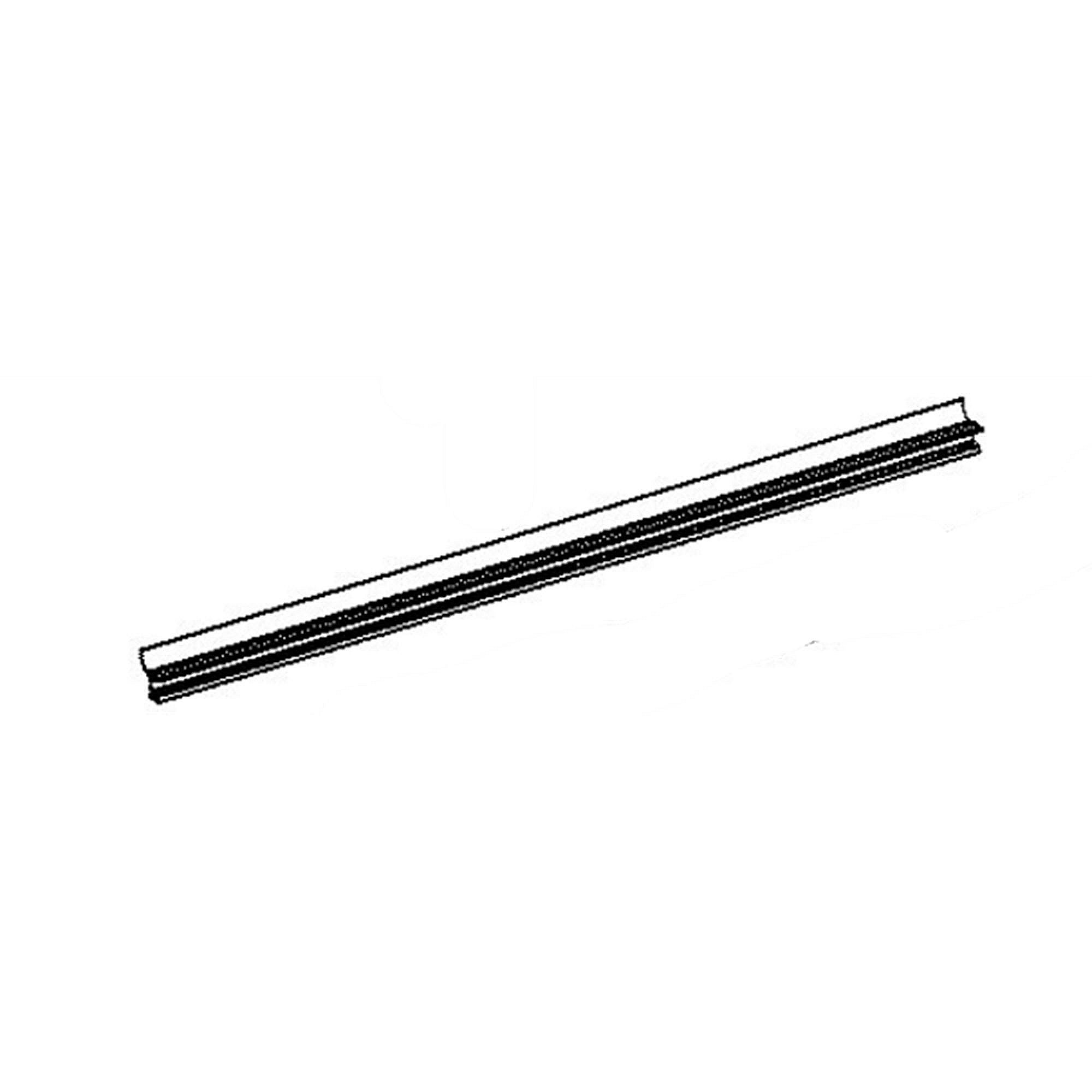 Part #wr14X38689, Upper Freezer Door Seal