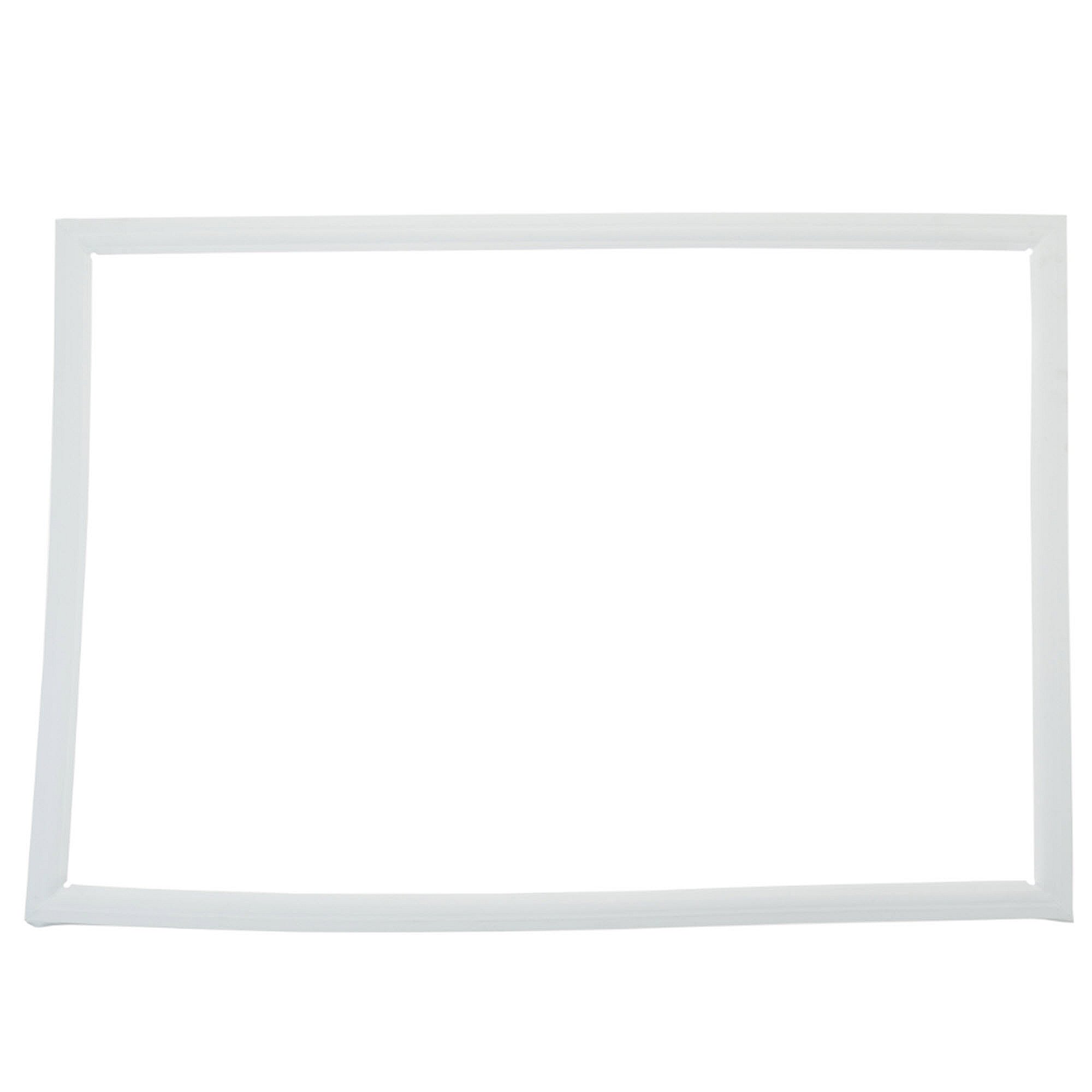 Part #wr14X38774, Ge Freezer Door Gasket - White