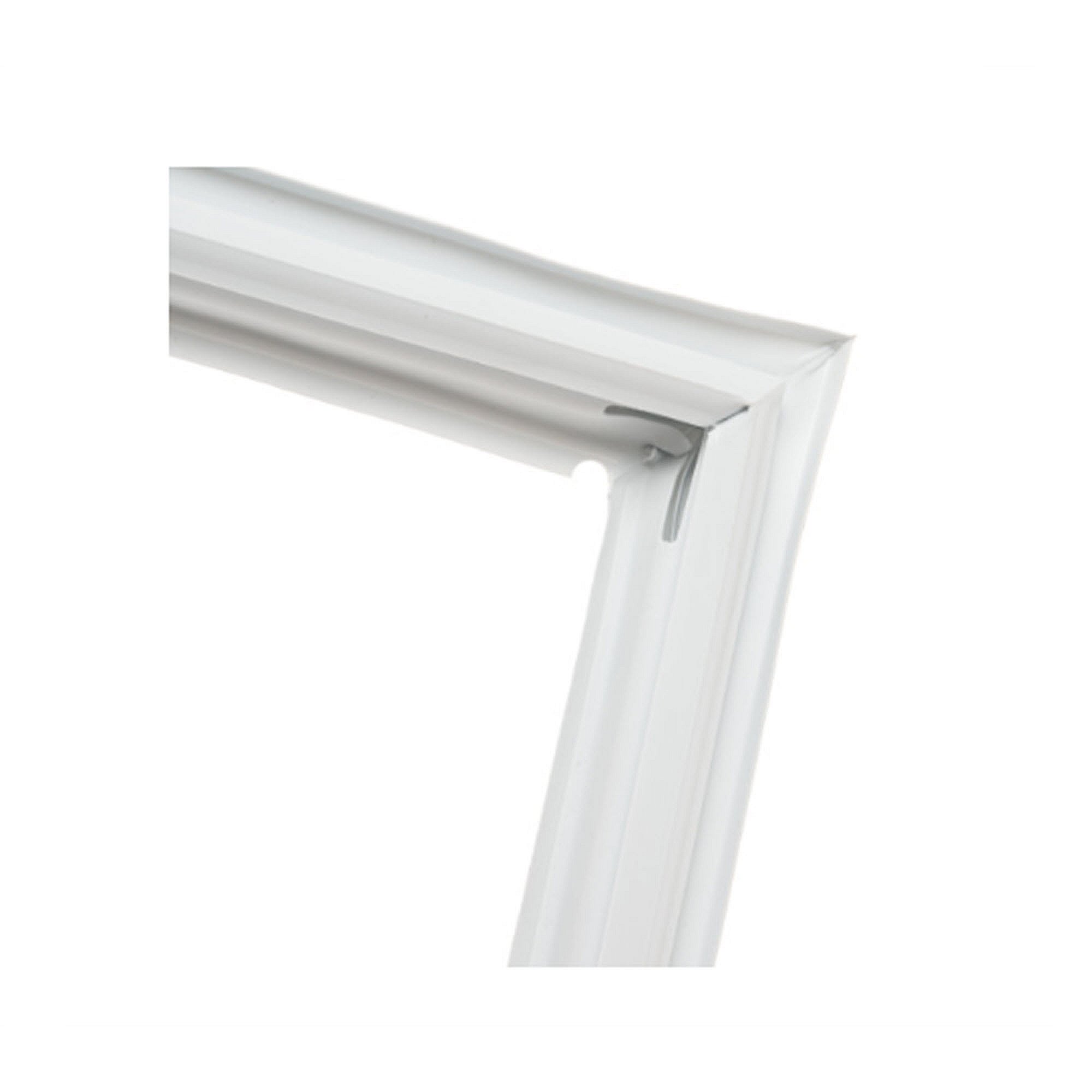 Ge Freezer Door Gasket - White WR14X38774