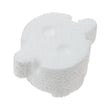 Bin Thermistor Installation for GE UCC15NPRBII - Part WR14X38947