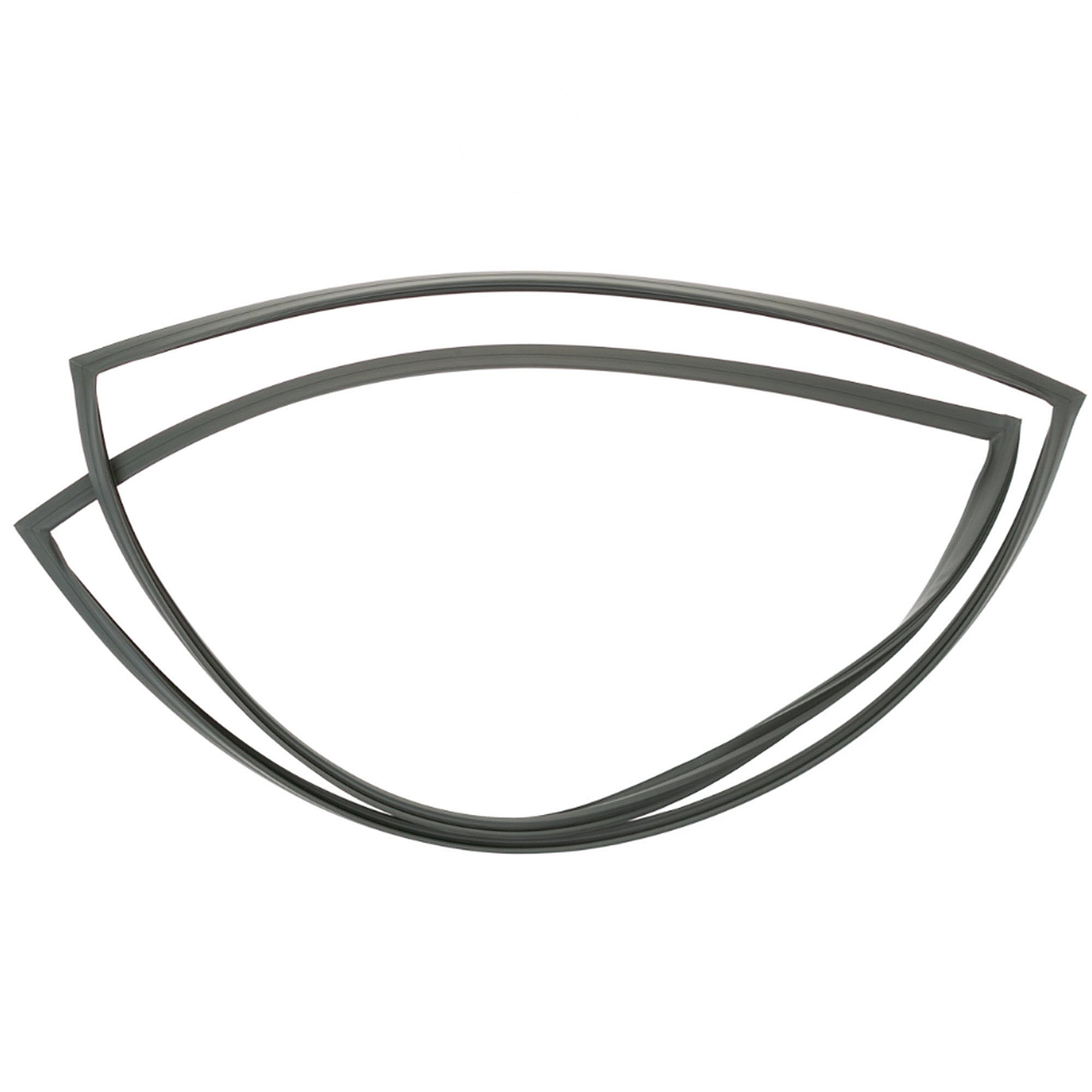 GE Part #wr14X39769, Refrigerator Gasket