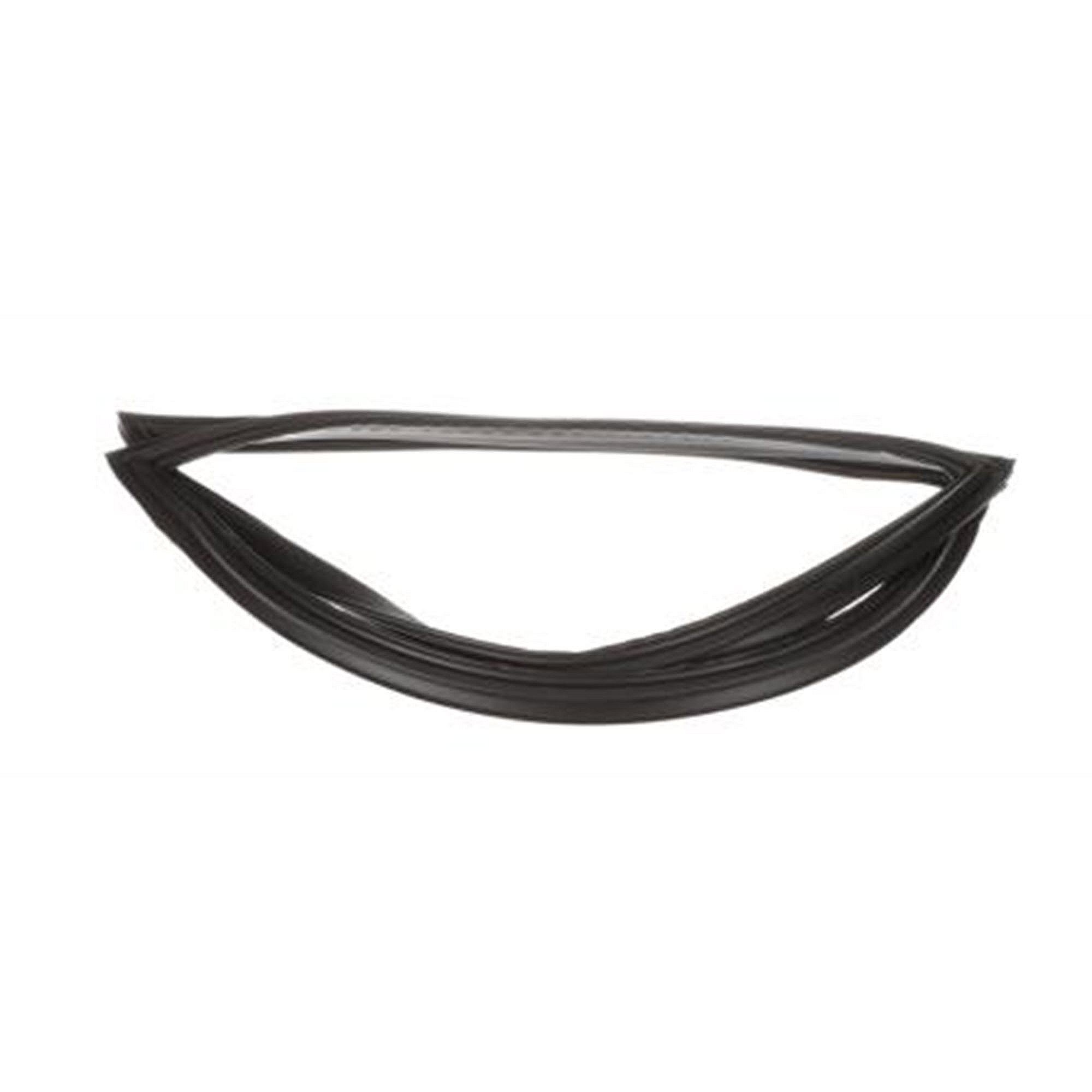 Part #wr14X40076, Refrigerator Freezer Door Gasket (Replaces Wr14X25030)