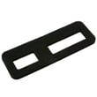 Air Tower Gasket for Haier QJS15HYRCFS - Part WR14X40187