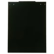 Top Panel Assembly for GE UCC15NPRCII - Part WR14X42225