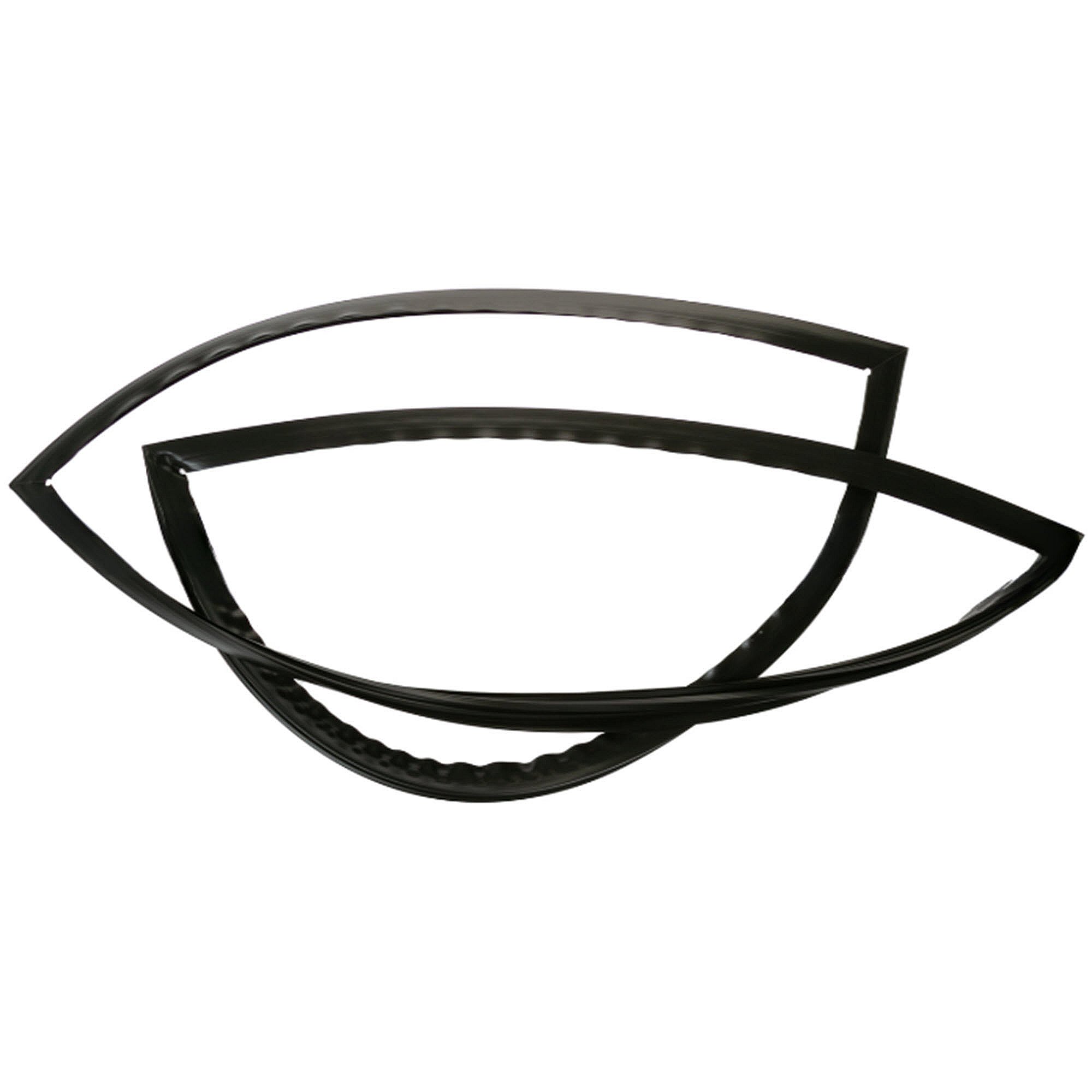 Photo of GE Part #wr14X42866, Refrigerator from Repair Parts Direct