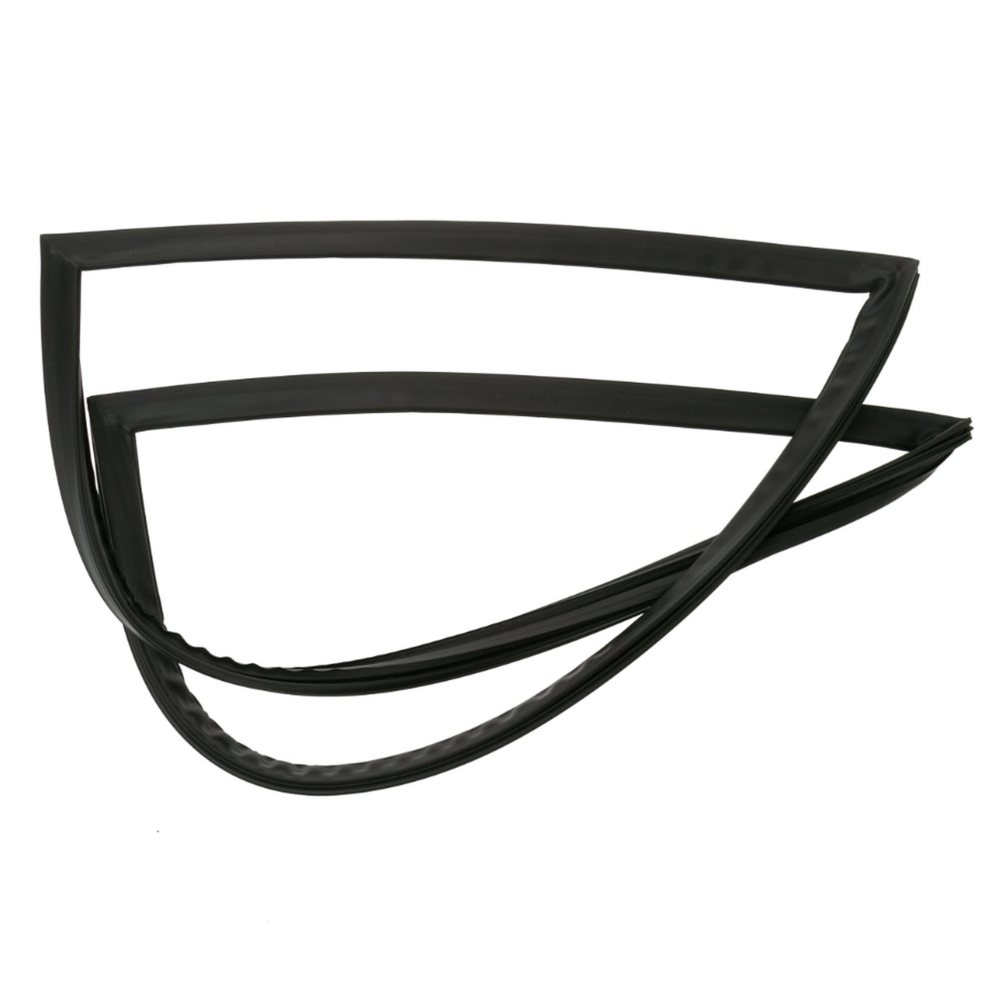 Part #wr14X43728, Refrigerator Door Gasket
