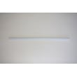 Refrigerator Front Drawer Cover Gasket for GE MSK22GATCAD - Part WR14X451