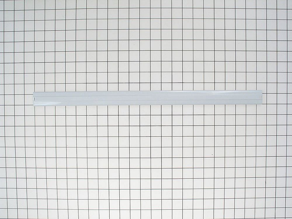 GE Part #wr17K10003, Door Front | 25.00 x 8.00 x 0.40