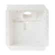 Refrigerator Dispenser Housing for Hotpoint CSX25GRBBWW - Part WR17X10190