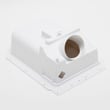 Refrigerator Dispenser Housing for GE TFT22PRDAAA - Part WR17X10205
