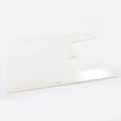 Fan Shield for GE TFX22PRBEBB - Part WR17X10220