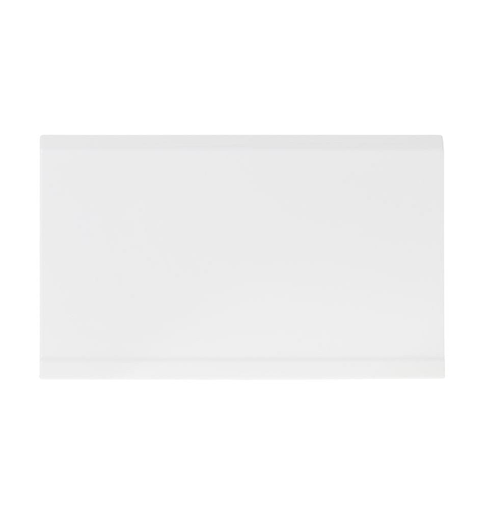 Part #wr17X10273, Refrigerator Ice Container Front Cover Door / 17.00 x 10.00 x 1.00