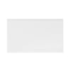 Refrigerator Ice Container Front Cover Door WR17X10273