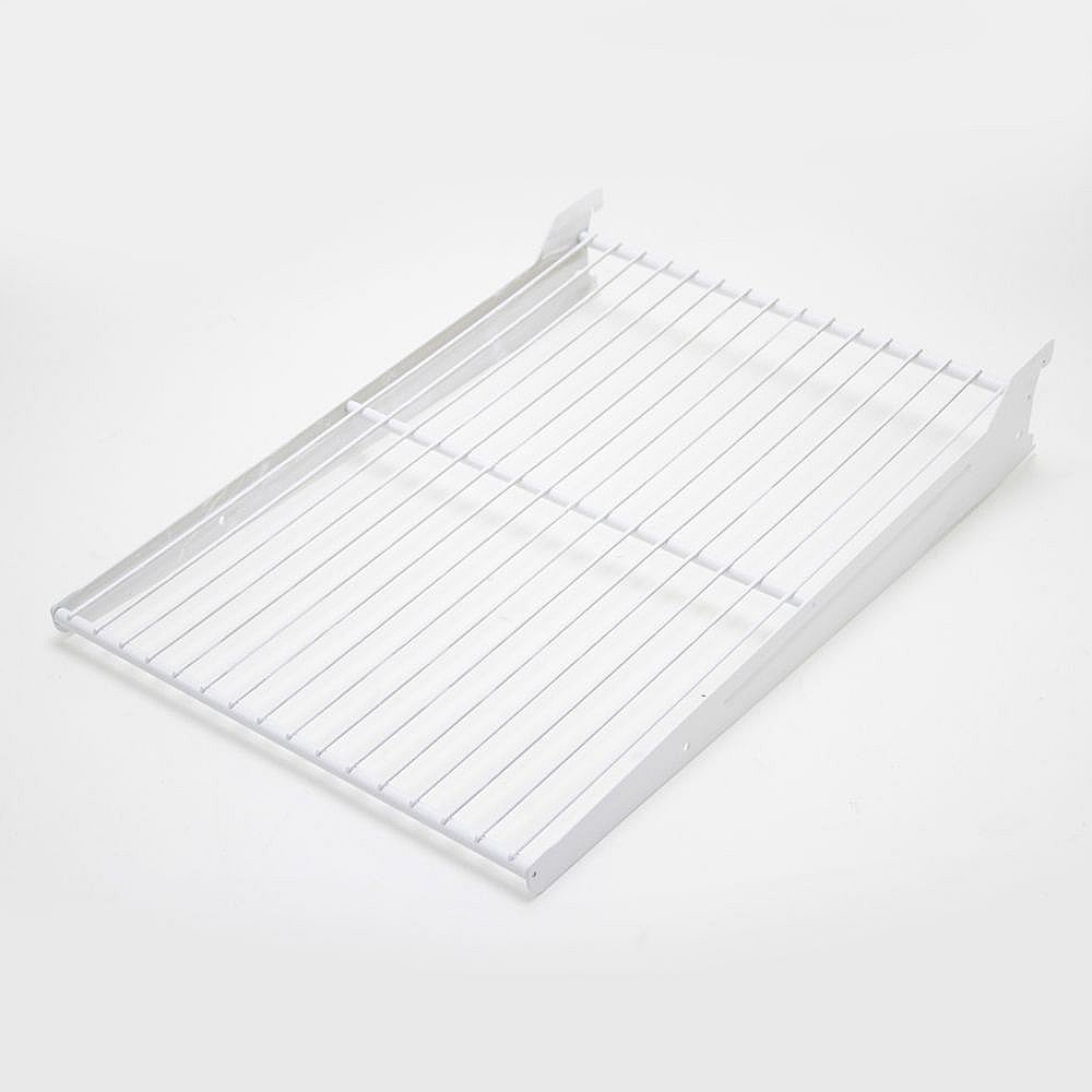 GE Part #wr17X10285, Refrigerator Nameplate