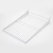 Refrigerator Nameplate WR17X10285