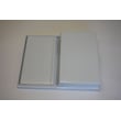 Refrigerator Ice Bin Cover, Front for Kenmore 36350222000 - Part WR17X10339